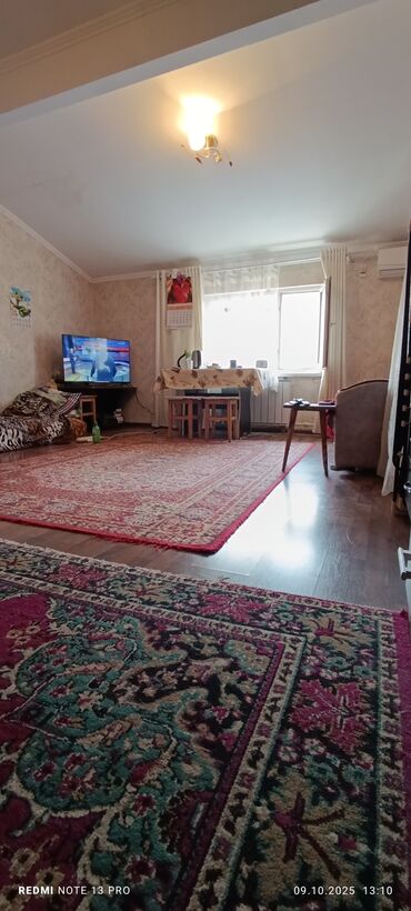 квартира с подселения: 1 комната, 37 м², Элитка, 4 этаж, Косметический ремонт