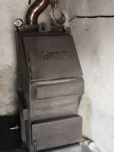 Другие услуги: Профессиональная чистка дымоходов, каминов и вентиляционных каналов — 8