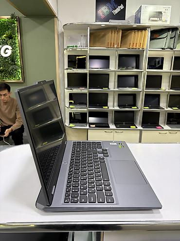 Ноутбуки Lenovo: Игровой, Б/у, AMD Ryzen 5 — 3