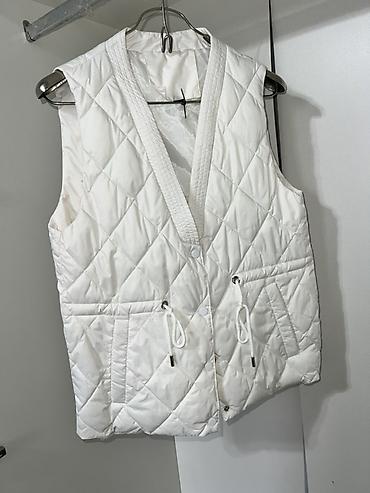 Другая женская одежда: Женская одежда – подборка из 4 вещей 1) Платье - Белое с нежным — 16