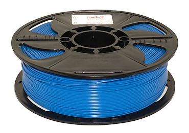 rengli qelem: Solid Filament PETG Mavi – 1 kq Yüksək keyfiyyətli 3D basqılar üçün — 2
