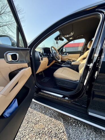 Kia: Kia Sorento: 2023 г., 2.2 л, Автомат, Дизель, Кроссовер — 6