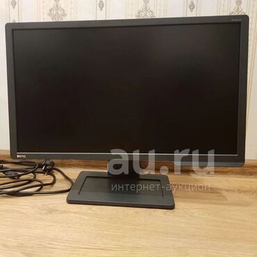 монитор 144 ггц: Монитор, Benq, Колдонулган, 24" - 25"