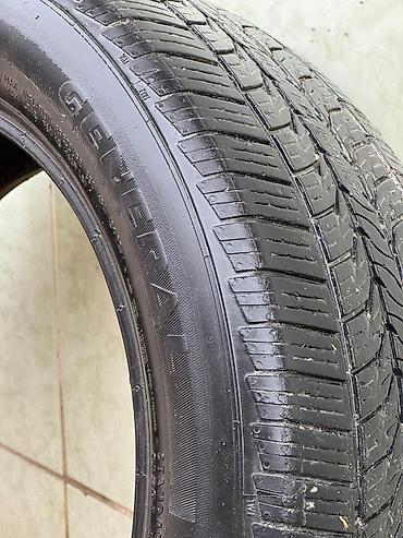 Диски: Литые Диски R 15 Vossen, Комплект, отверстий - 4, Б/у — 9