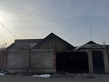 Продажа коттеджей и домов: Продается дом Участок 3 сотки площадь дома 90 м2. 4 комнаты ванная — 17