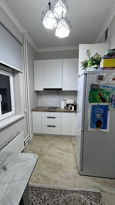 Продажа квартир: 1 комната, 35 м², 105 серия, 4 этаж, Косметический ремонт — 11