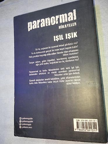 kuklalar evi: (SADECE BİR KİTABİN QİYMETİ 4 MANATDİR) — 4