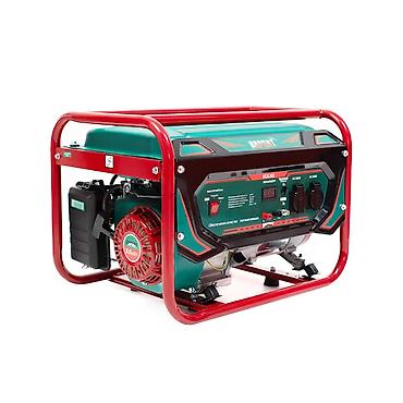 təsərrüfat ipi: №: 7263 Məhsulun adı: Benzin generatoru Karpat KGGA3 3 kW 220 V Brend — 1