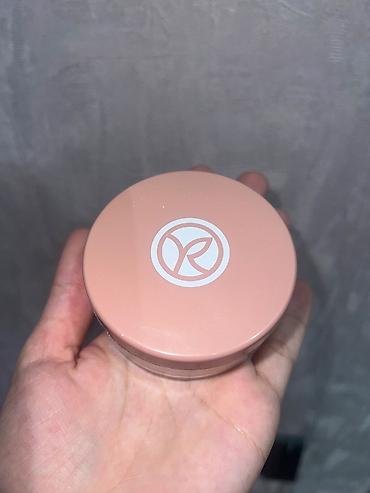 xonca satisi: Kirşan Yves Rocher Yeni — 2