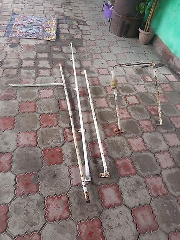 Сиденья: Автобусное сиденье, Ткань, текстиль, Mercedes-Benz — 13