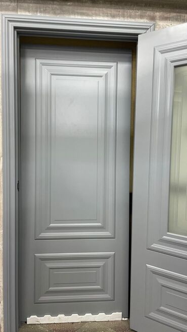 Межкомнатные двери: Межкомнатные двери — 10