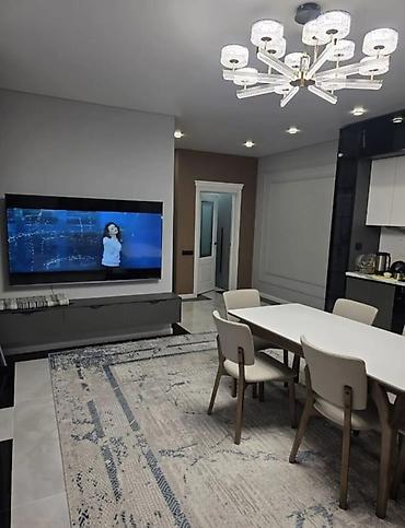 беш сары аренда: 160 м², 4 комнаты, Арча-Бешик ж/м — 9