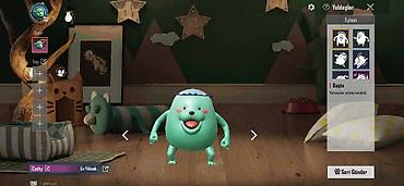 Digər mobil telefonlar: PUBG Mobile hesabı – real aliciya endrm var, Ev: var - Server: Avropa — 29