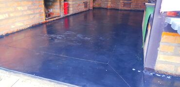 Бетонные работы: Стяжка Гарантия, Бесплатная консультация, Монтаж 1-2 года опыта — 3