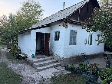 Продажа домов: Продаётся жилой дом с участком. - Тип: одноэтажный дом с мансардным — 3