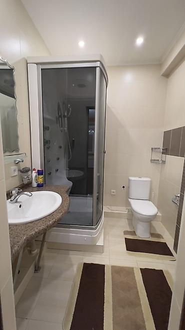 Продажа квартир: 4 комнаты, 164 м², Элитка, 2 этаж, Евроремонт — 14