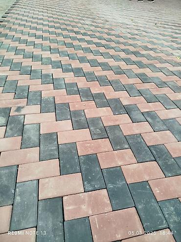 Тротуарная плитка: Тротуарная плитка и брусчатка – коллекции для мощения дворов, дорожек — 3