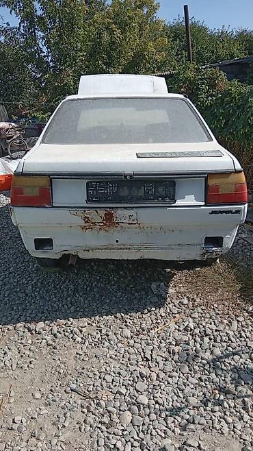 задняя дверь соната: Volkswagen Jetta: 1995 г., 1.8 л, Механика, Бензин, Седан — 5