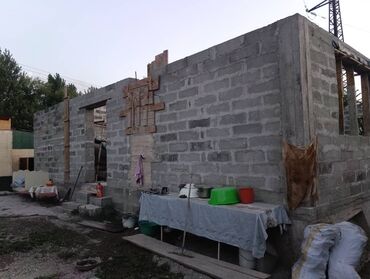 Продажа домов: Дом, 10 м², 5 комнат, ПСО (под самоотделку) — 8