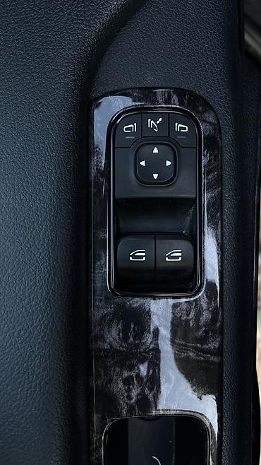 907: Mercedes-Benz Спринтер: 2020 г., 2.2 л, Автомат, Дизель, Бус — 9