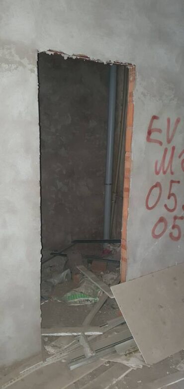 Yeni tikili: 1 otaqlı, Yeni tikili, m. Əhmədli, 72 kv. m — 10