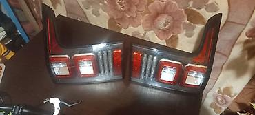 e39 hella stop: LED, Rover Analoq, İşlənmiş — 4