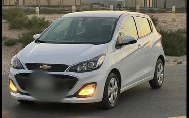 Chevrolet: Шевралет Спарк арендага берилет
1 прописка Чуй
2 15 мин залог