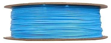 3d printer: Esun PLA Plus 1.75 mm Filament – Səma Mavisi (Space Blue), 1 kq — 3
