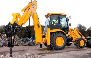 Экскаваторы: Экскаватор, JCB, 2024 г. — 21