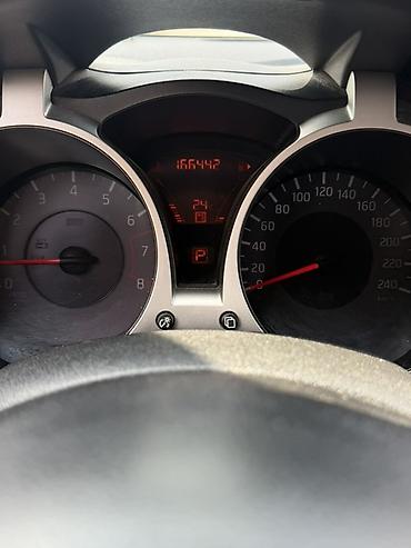 m5 e60: Nissan Juke: 2011 г., 1.6 л, Автомат, Бензин, Кроссовер — 8