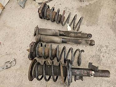 lada karburator: AMORTIZER SOLJA DISK ZA FORD GALAXY OD 2006. DO 2010. GOD — 1