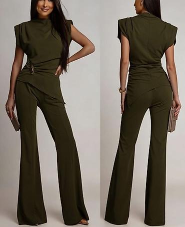 Kompleti: Cena 3700 din 
S M L XL
Pamuk ☘️ — 12