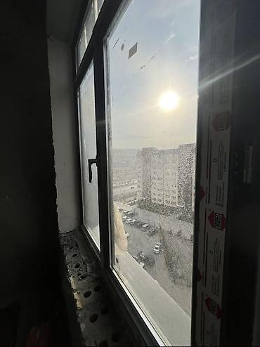 Продажа квартир: 2 комнаты, 92 м², Элитка, 8 этаж, Готовая ПСО (под самоотделку) — 6