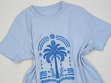 relab niebieska: Medicine, T-shirt damski, rozmiar M — 1