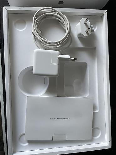 Ноутбуки Apple (MacBook): Apple MacBook Air 13.6" (2025) — M4, 16 ГБ/512 ГБ ❗️Состояние — 7