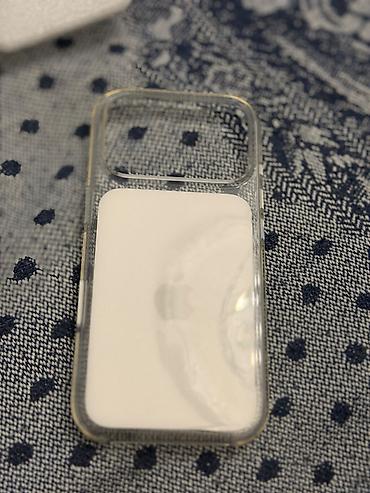4s iphone: Məhsul: Şəffaf MagSafe dəstəkli iPhone qoruyucu qab -yeni alınıb 3 — 2