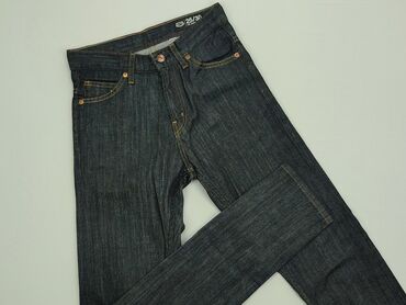Jeansy: Jeansy 2XS (EU 32), stan - Idealny