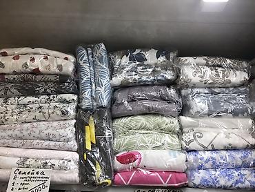 Комплекты постельного белья: Постельное бельё, 100% хлопок! Фланель, бязь, постельное бельё — 6