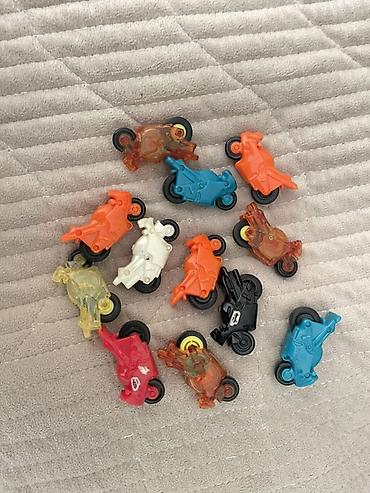 quick push pop it: Продаю фигурки Kinder Surprise 🧸 Большая коллекция: Миньоны, животные — 7