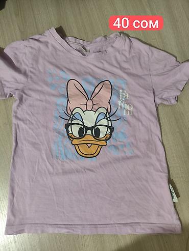 Другие детские вещи: 🎀Вещи для девочек на возраст 4-5, некоторые подойдут до 6 лет — 24