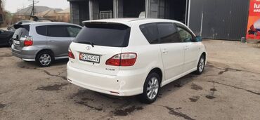 таота кроун: Toyota Ipsum: 2004 г., 2.4 л, Автомат, Бензин, Минивэн