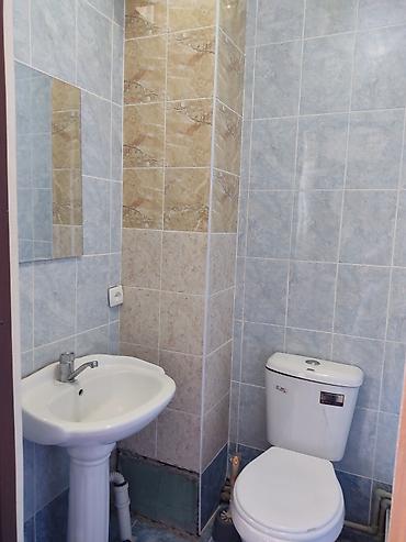 studio apartment: Гостевой дом на Иссык-Куле, Голубой Иссык-Куль, Чолпон-Ата, 4 места — 4