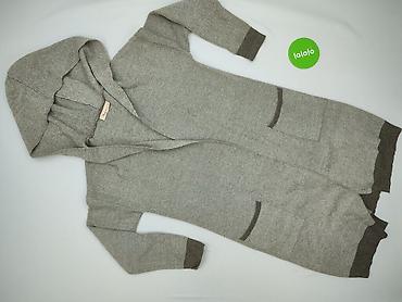 kizo bluzy: Kardigan damski, rozmiar One size — 2
