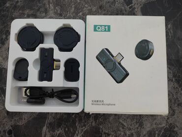 Наушники: Вкладыши, Б/у, Беспроводные (Bluetooth), Для переговоров