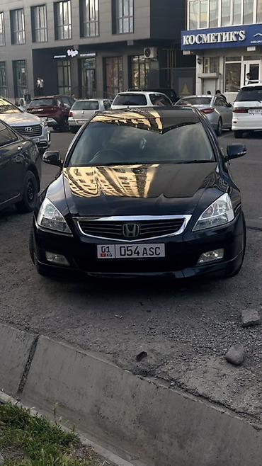 Honda Inspire: 2003 г., 3 л, Автомат, Бензин, Седан