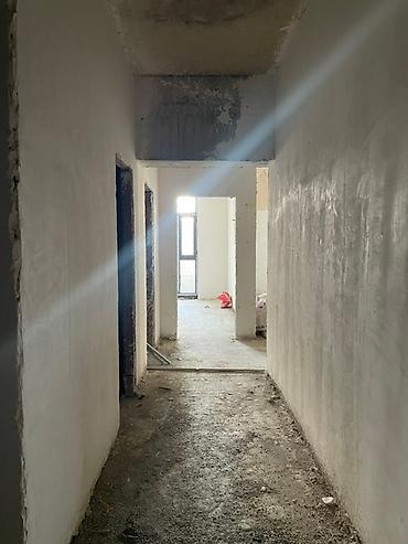 Yeni tikili: 3 otaqlı, Yeni tikili, 114 kv. m — 25