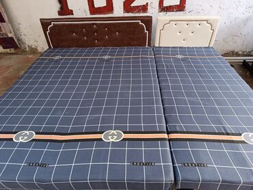 Çarpayılar: Yeni, İkinəfərlik çarpayı, Bazasız, Matrassız, Siyirməsiz — 10