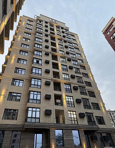 Продажа квартир: 2 комнаты, 75 м², Элитка, 7 этаж, Дизайнерский ремонт — 19