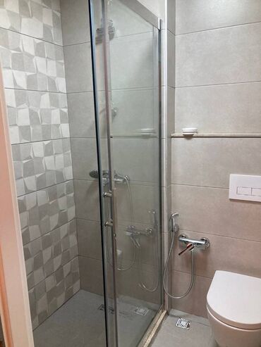 Uzunmüddətli kirayə mənzillər: Yasamal rayonu, Melissa Park Yaşayış Kompleksində, yeni tikili, 20 — 6