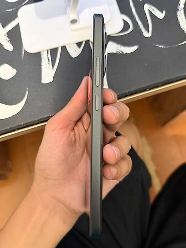 redmi 14 note pro: Poco X6 Pro, Б/у, 256 ГБ, цвет - Черный, 2 SIM — 8